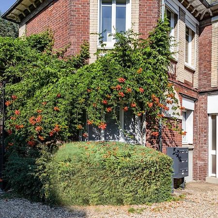 Rouen Cosy Emeraude ภายนอก รูปภาพ