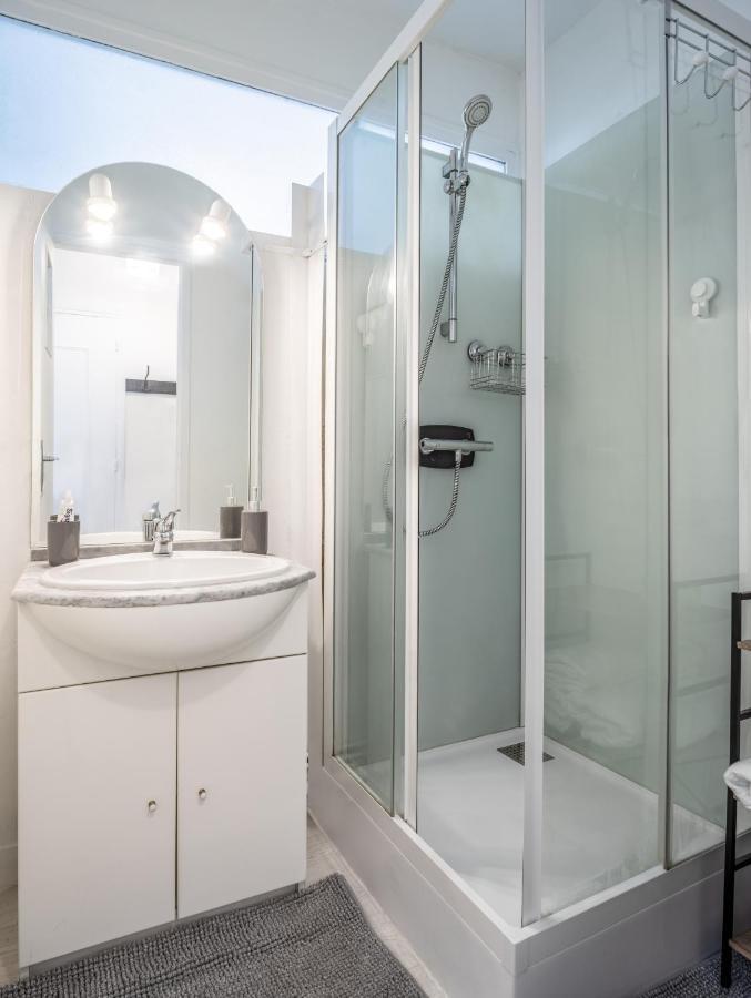 Rouen Cosy Emeraude ภายนอก รูปภาพ